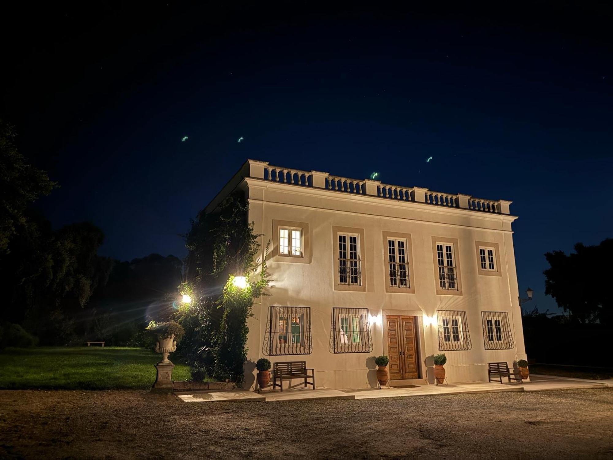 Herdade De Santa Maria Алмерим Екстериор снимка