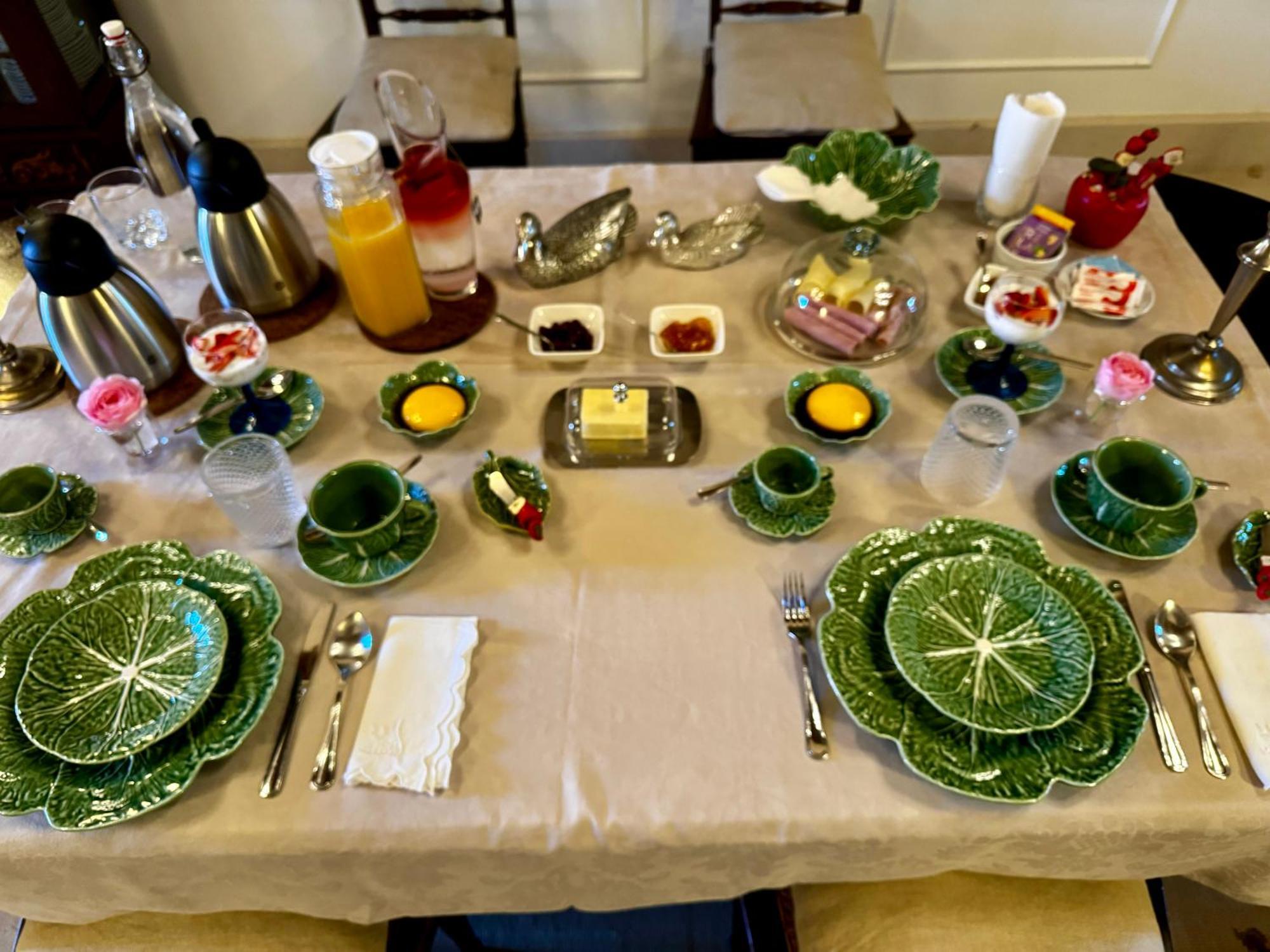 Herdade De Santa Maria Алмерим Екстериор снимка